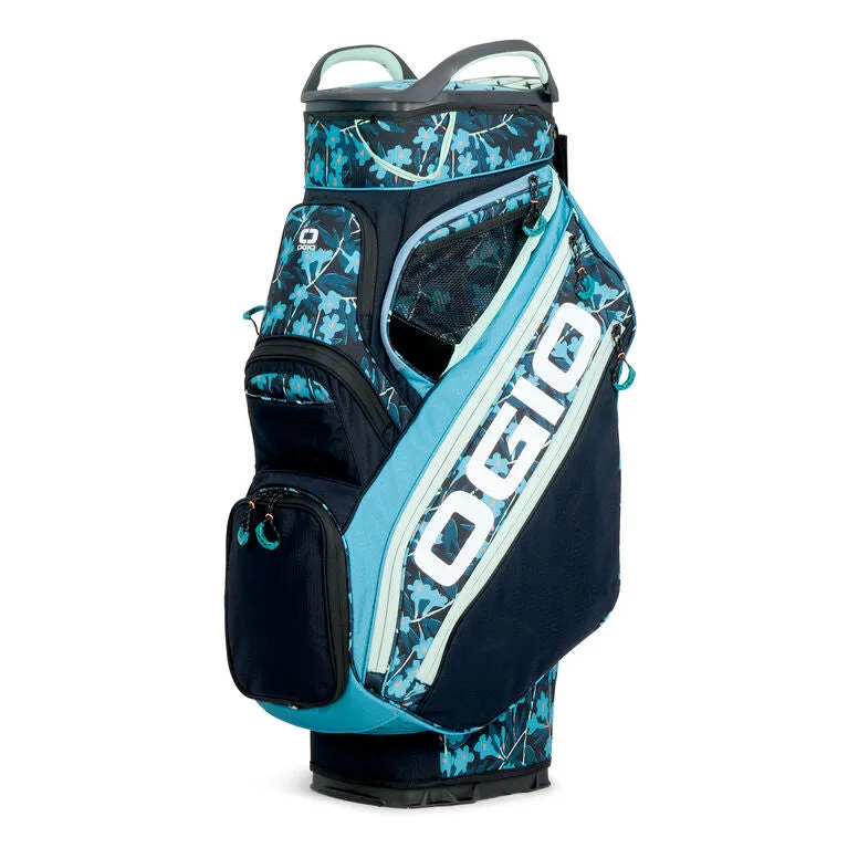 OGIO Silencer Golf Cart Bag