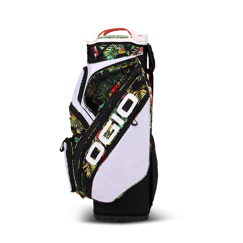 OGIO Silencer Golf Cart Bag