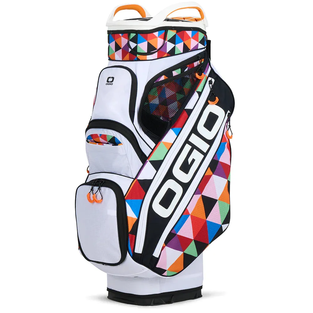 OGIO Silencer Golf Cart Bag