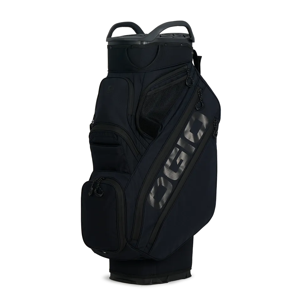 OGIO Silencer Golf Cart Bag