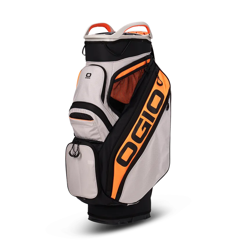 OGIO Silencer Golf Cart Bag