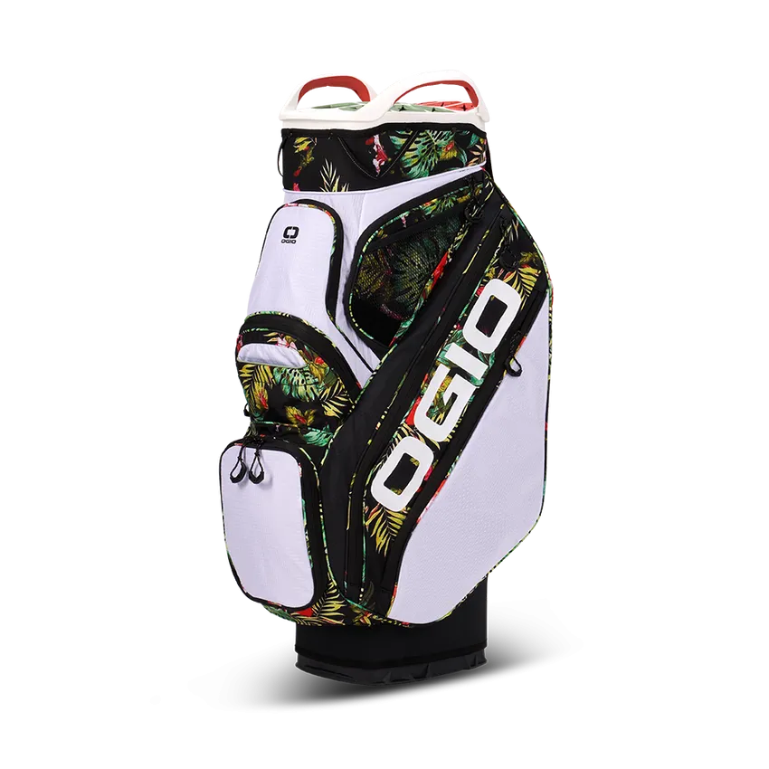 OGIO Silencer Golf Cart Bag