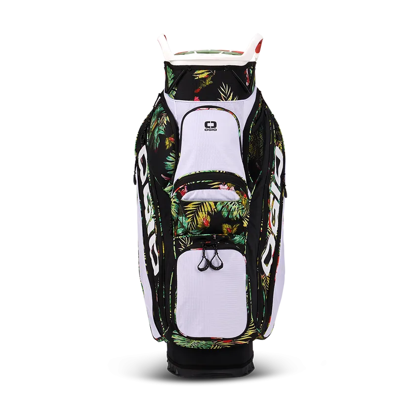 OGIO Silencer Golf Cart Bag