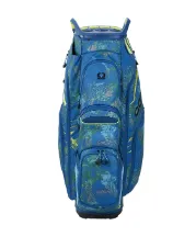 Ogio Woode 15 Cart Bag specifications and price.