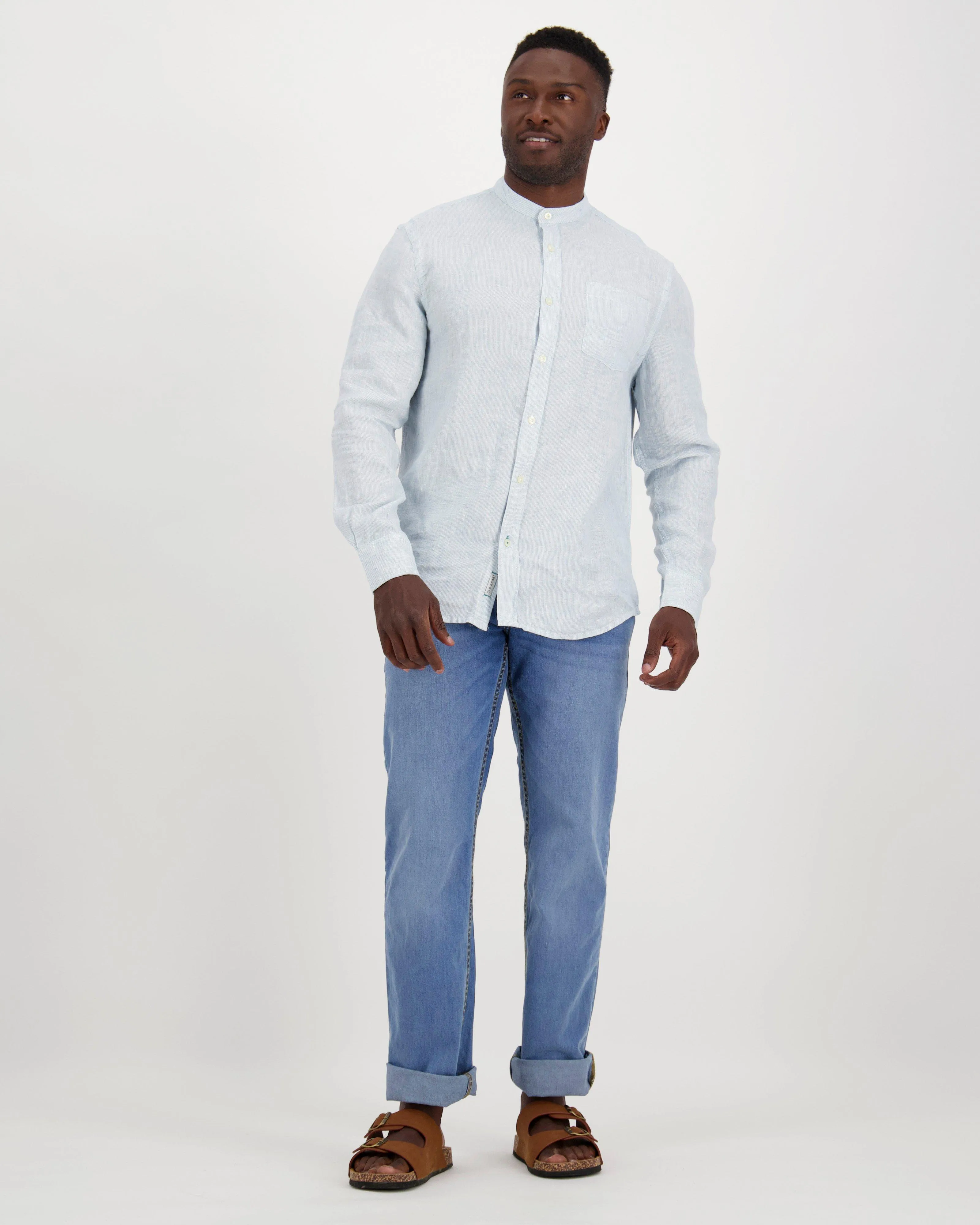 Old Khaki Men's Jordy Denim | Cape Union Mart