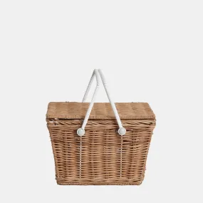 Olli Ella Piki Basket - Natural - Buy Online