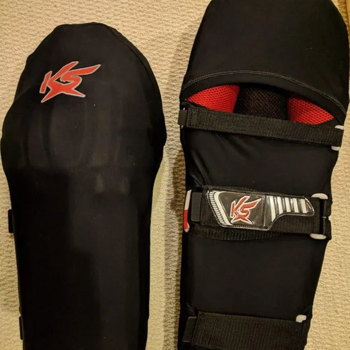 Pad Protectors