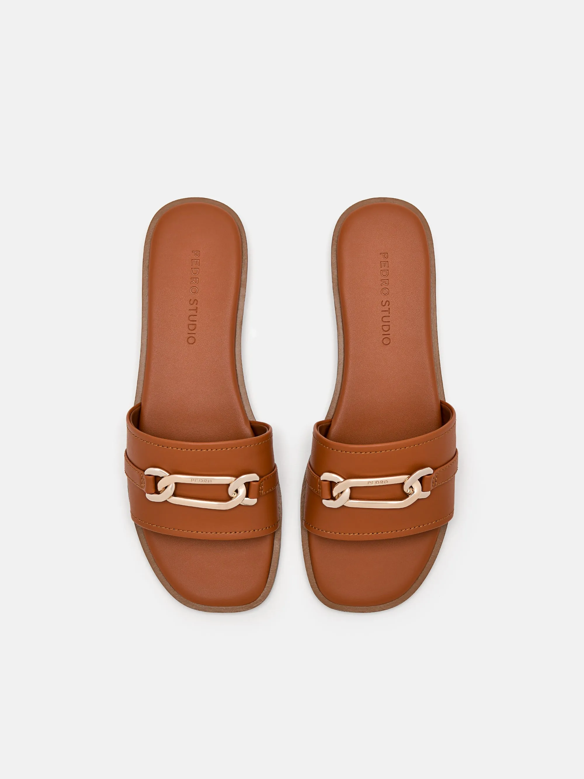 PEDRO Studio Jeanne Sandals