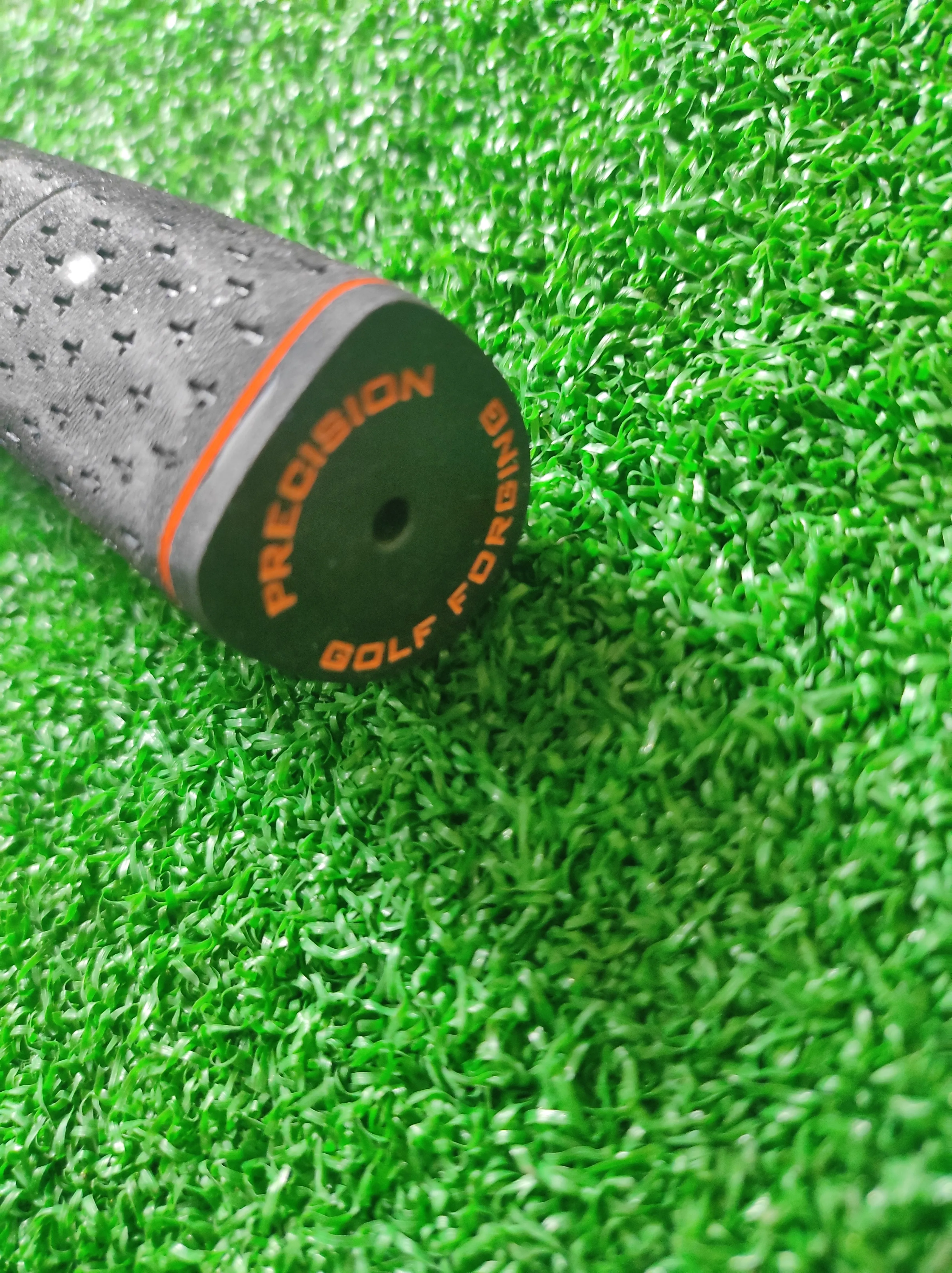 PGF Putting Grip - Best Putting Grips for Golfers | Improve Your Short Game Today!