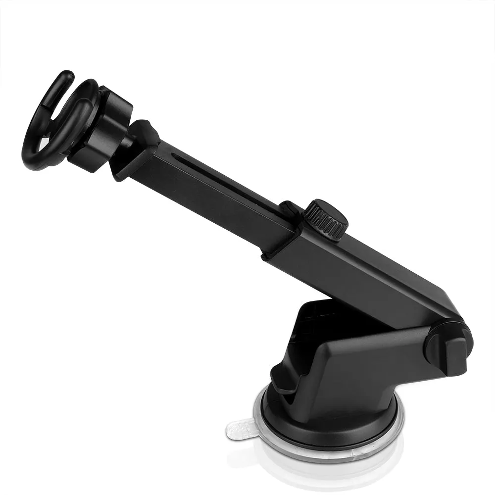 Phone Holder for Car with Grip