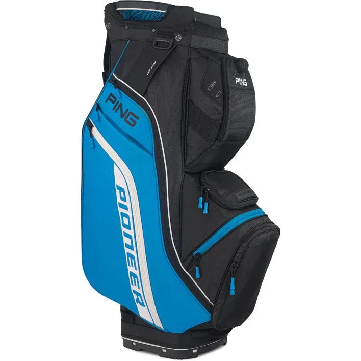 Ping 2022 Pioneer Cart Bag