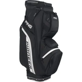 Ping 2022 Pioneer Cart Bag