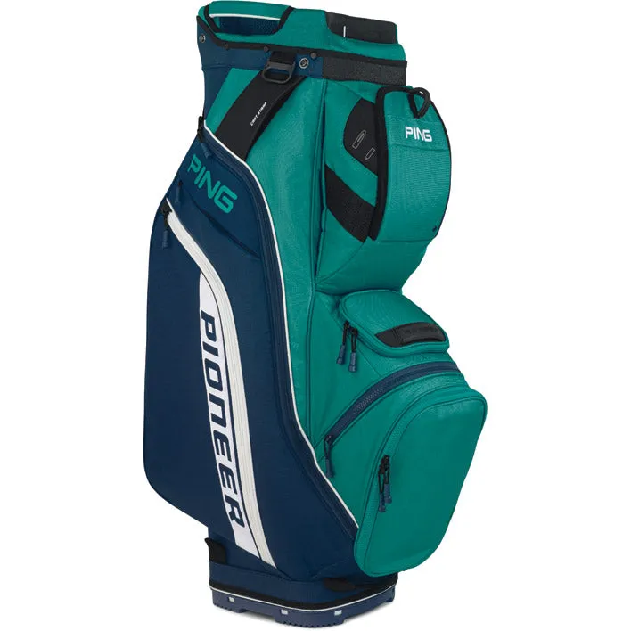 Ping 2022 Pioneer Cart Bag