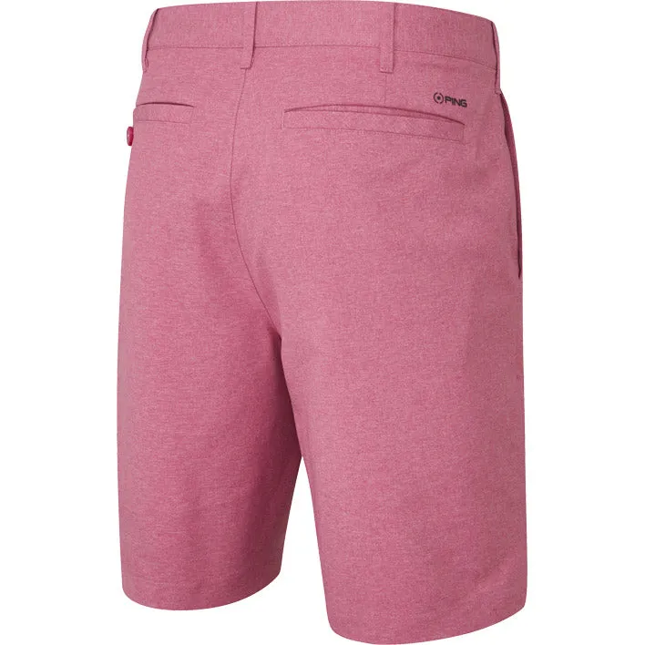 PING Bradley Shorts for Men - High-performance Athletic Clothing | Shop Now