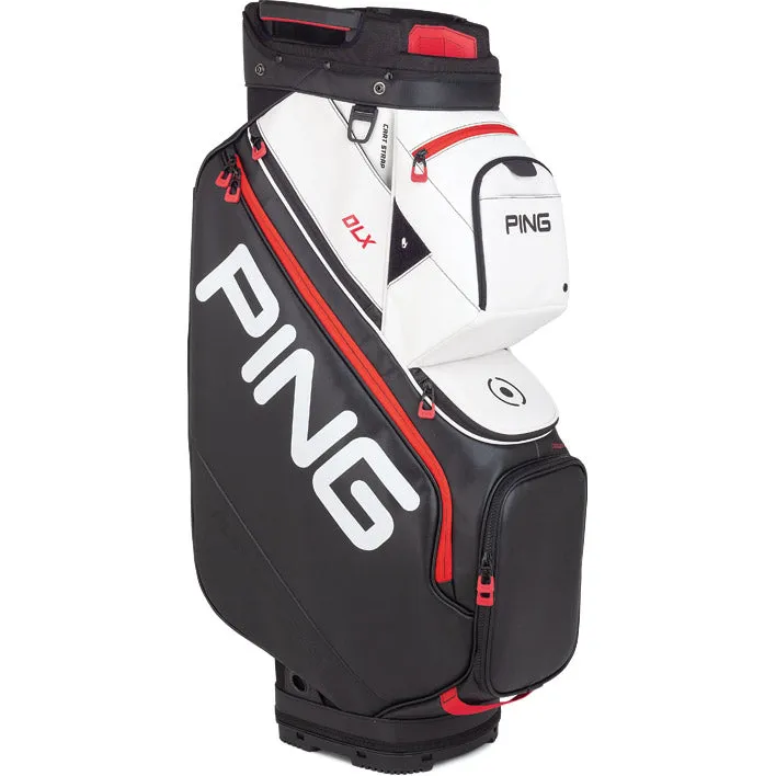 Ping Cart Bag