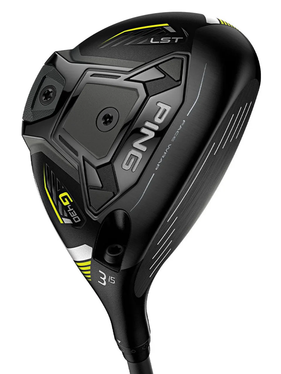 PING G430 LST RH Fairway Wood