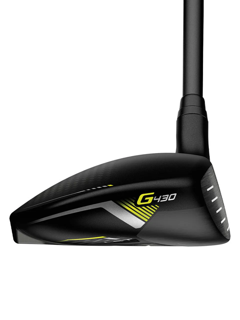 PING G430 LST RH Fairway Wood