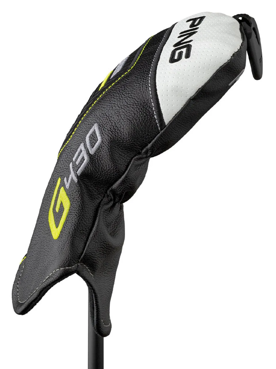 PING G430 LST RH Fairway Wood