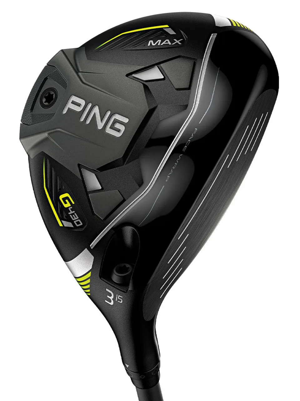 PING G430 MAX Right-Handed Fairway Wood