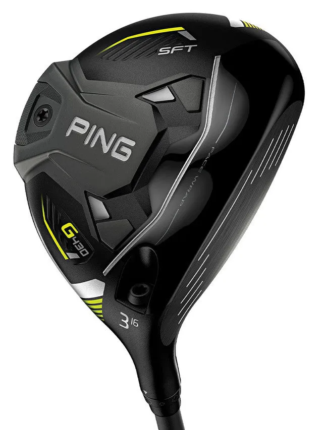 PING G430 SFT Fairway Wood | Google SEO