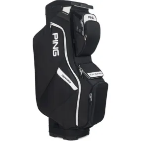 Ping Traverse Golf Bag