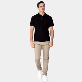  Polo negro