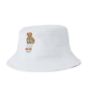 Polo Ralph Lauren Beach Club Bucket Hat