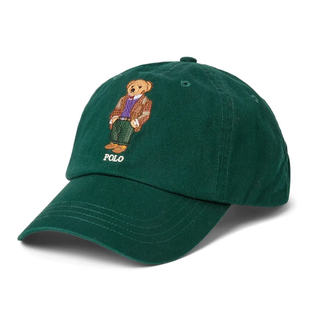 Polo Ralph Lauren Bear Cap