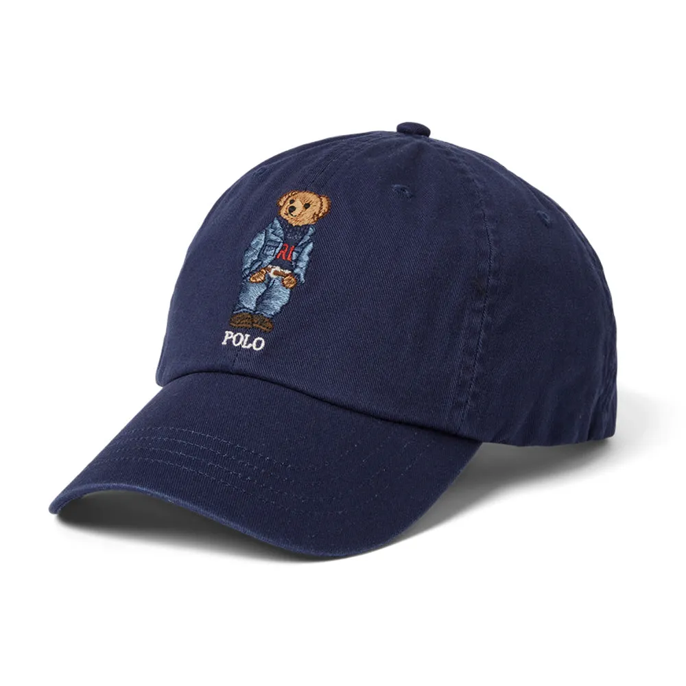 Polo Ralph Lauren Bear Cap