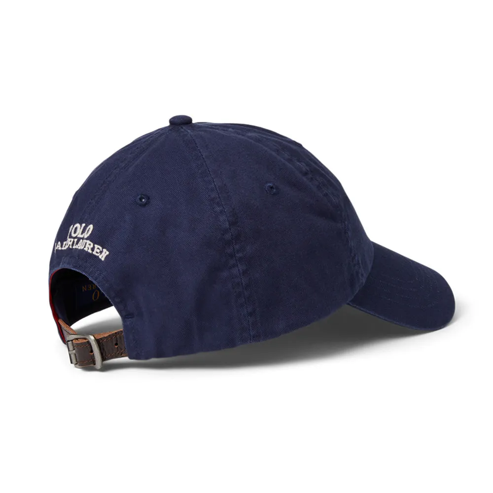 Polo Ralph Lauren Bear Cap