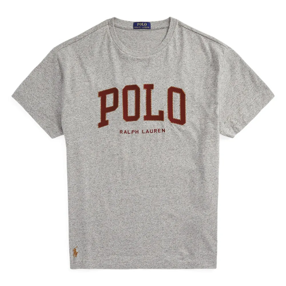 Polo Ralph Lauren Classic Logo T-Shirt - Classic Fit