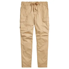 Polo Ralph Lauren Slim Fit Cargo Pant with Twill Stretch Technology