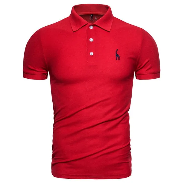 Polo Stylish New 