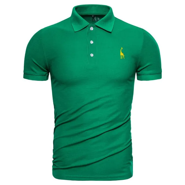 Polo Stylish New 