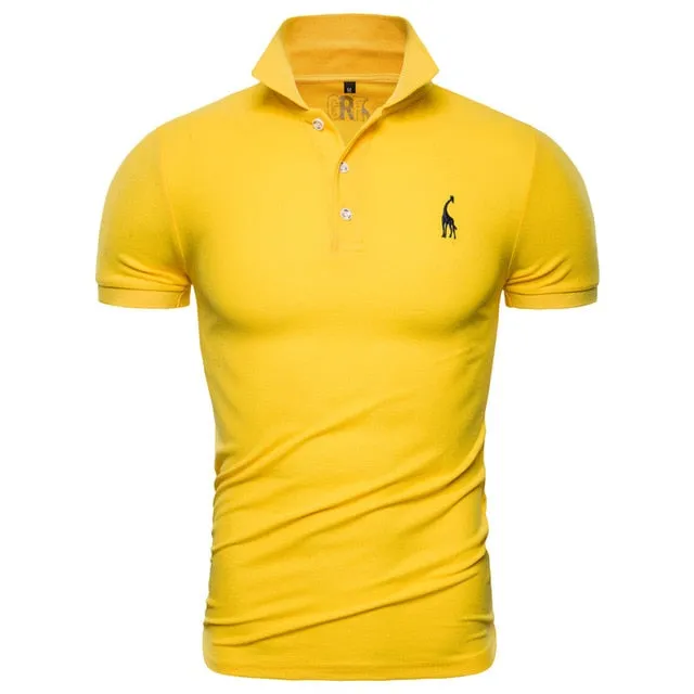 Polo Stylish New 