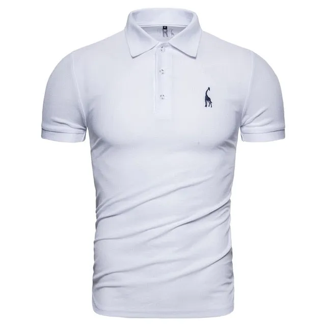 Polo Stylish New 