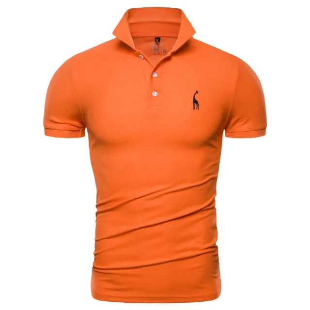 Polo Stylish New 