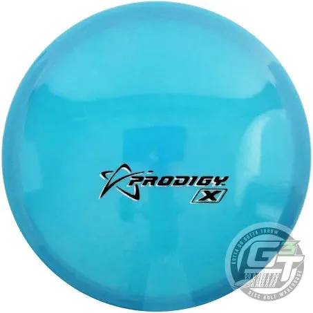 Prodigy A2 Factory Second Disc Golf - 400 Plastic Approach Disc