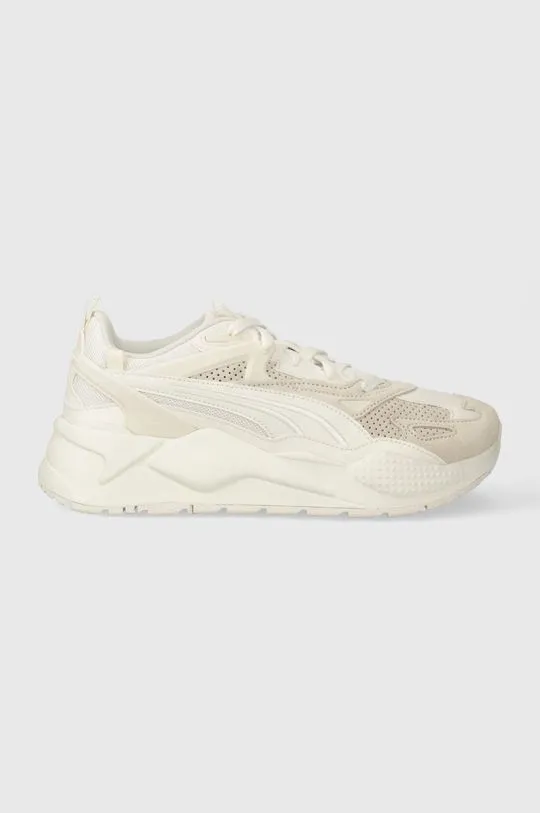 Puma sneakers RS-X Efekt Perf white color