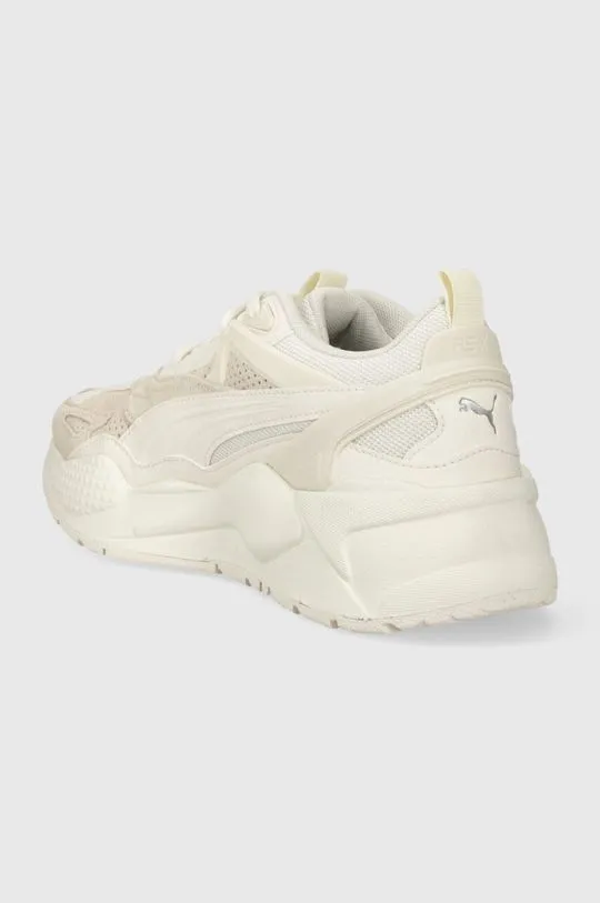 Puma sneakers RS-X Efekt Perf white color