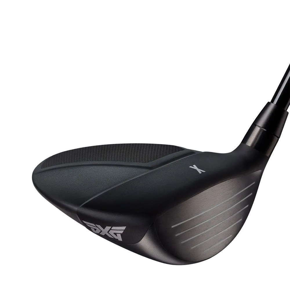 PXG 0211 15° 3 Fairway Wood for better search engine optimization