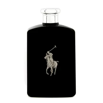 Ralph Lauren Polo Black Eau De Toilette Spray -12%