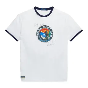 Ralph Lauren T-Shirt - Alpine Club Collection