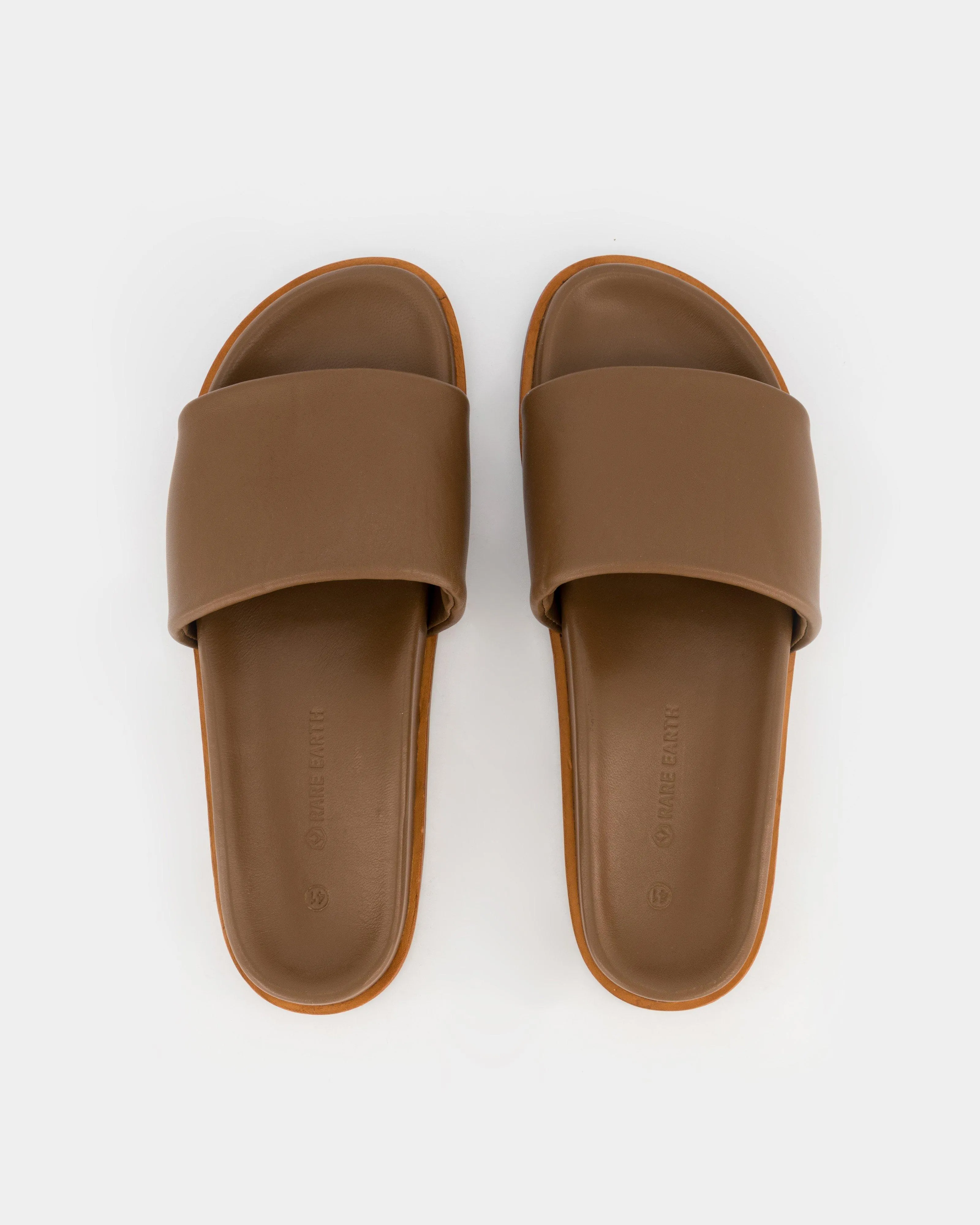 Rare Earth Women's Comfort Slides | Cape Union Mart