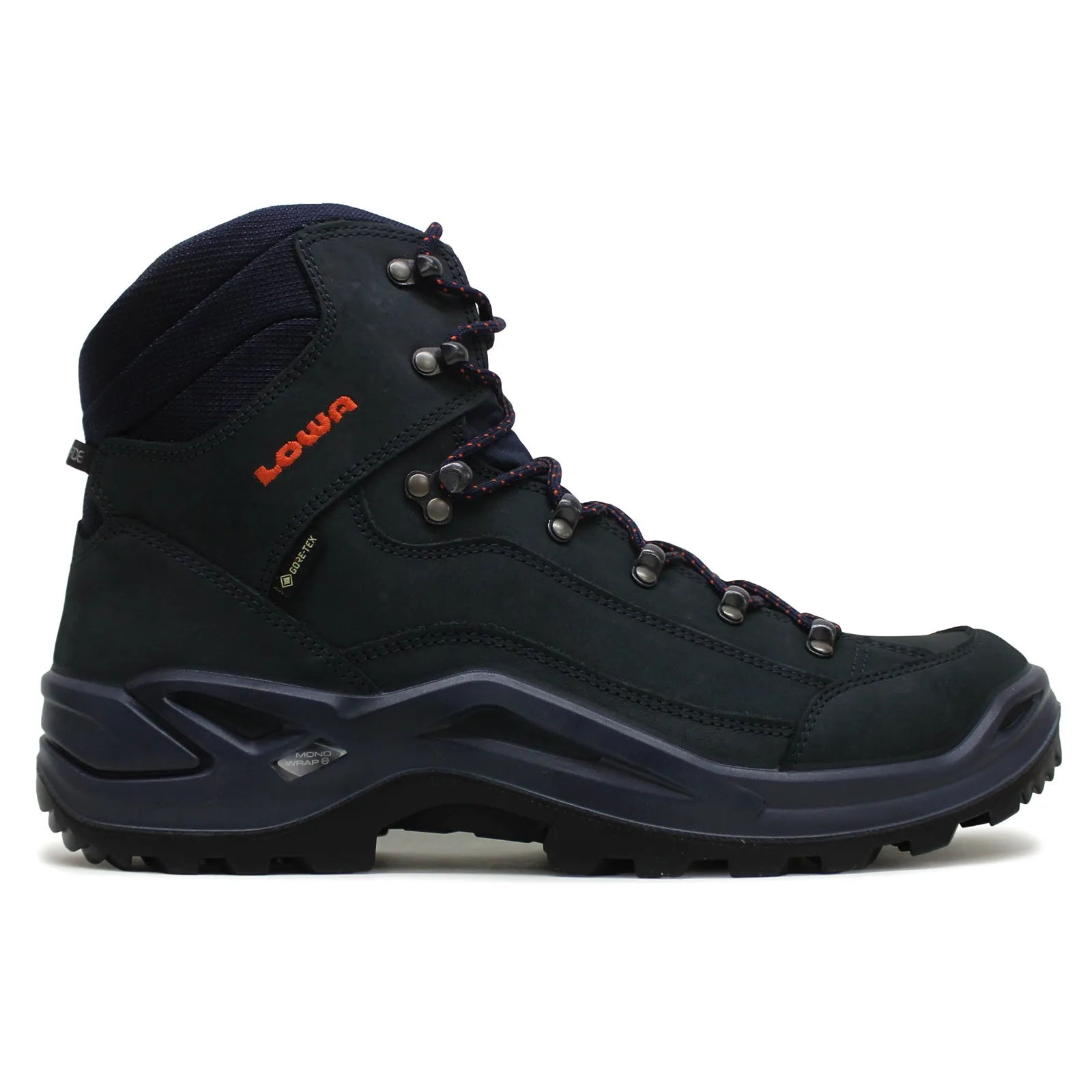 Renegade GTX Mid Nubuck Men's Ankle Boots - UK 13 - US 14 Men - EU 48.5