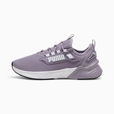 Retaliate 3 Unisex Running Shoes | Pale Plum-PUMA White | PUMA Exclusion List | PUMA 