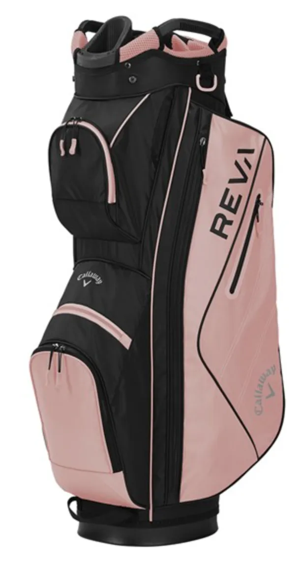 Reva Cart Bag