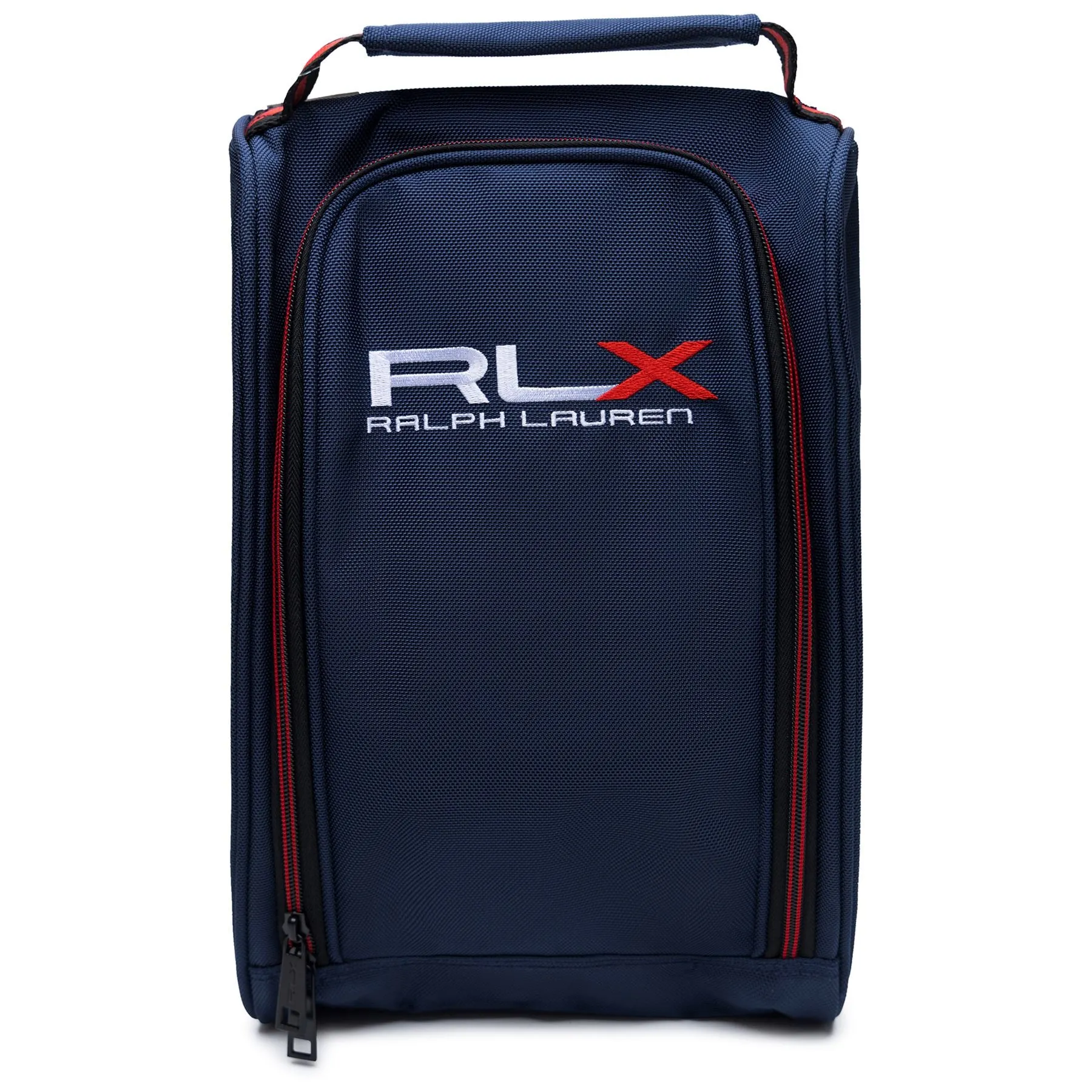 RLX Navy Golf Shoe Bag 2024