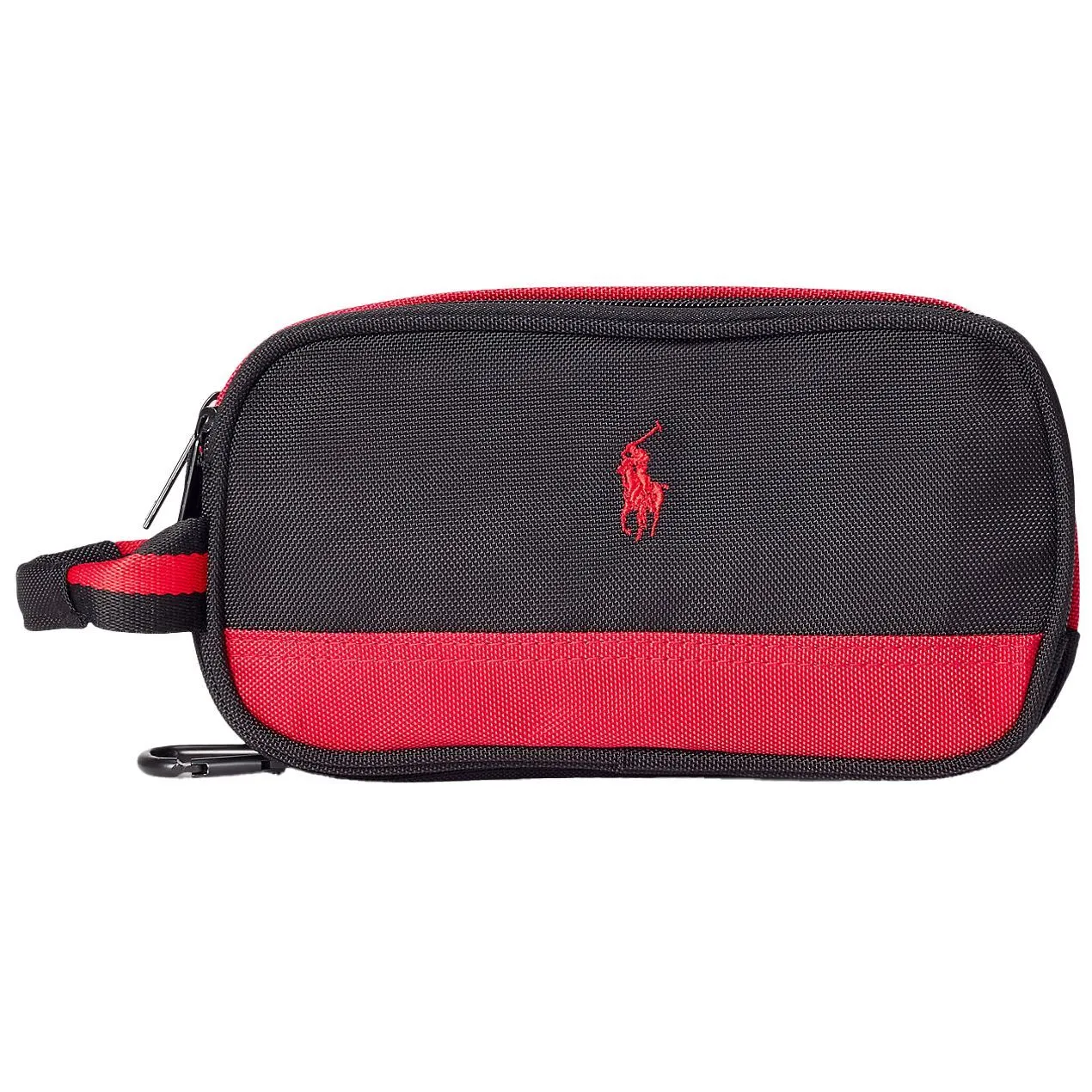 RLX Pouch Backpack Black/Red 2024 - Buy Online