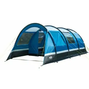 Royal Welford 4-Person Tent for Camping, 201522